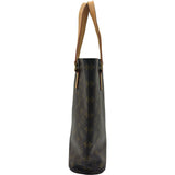 ルイ・ヴィトン LOUIS VUITTON ヴァヴァンGM M51170 ブラウン モノグラムキャンバス レディース トートバッグ