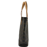 ルイ・ヴィトン LOUIS VUITTON ヴァヴァンGM M51170 ブラウン モノグラムキャンバス レディース トートバッグ