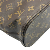 ルイ・ヴィトン LOUIS VUITTON ヴァヴァンGM M51170 ブラウン モノグラムキャンバス レディース トートバッグ