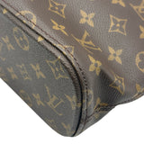 ルイ・ヴィトン LOUIS VUITTON ヴァヴァンGM M51170 ブラウン モノグラムキャンバス レディース トートバッグ