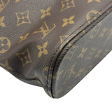 ルイ・ヴィトン LOUIS VUITTON ヴァヴァンGM M51170 ブラウン モノグラムキャンバス レディース トートバッグ