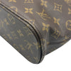 ルイ・ヴィトン LOUIS VUITTON ヴァヴァンGM M51170 ブラウン モノグラムキャンバス レディース トートバッグ