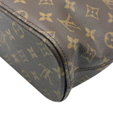 ルイ・ヴィトン LOUIS VUITTON ヴァヴァンGM M51170 ブラウン モノグラムキャンバス レディース トートバッグ