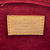 ルイ・ヴィトン LOUIS VUITTON ヴィバシテPM M51165 ブラウン モノグラムキャンバス レディース ショルダーバッグ