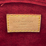 ルイ・ヴィトン LOUIS VUITTON ヴィバシテPM M51165 ブラウン モノグラムキャンバス レディース ショルダーバッグ