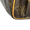 ルイ・ヴィトン LOUIS VUITTON ヴィバシテPM M51165 ブラウン モノグラムキャンバス レディース ショルダーバッグ