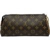 ルイ・ヴィトン LOUIS VUITTON エヴァ M95567 ブラウン モノグラムキャンバス レディース ショルダーバッグ