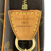 ルイ・ヴィトン LOUIS VUITTON エヴァ M95567 ブラウン モノグラムキャンバス レディース ショルダーバッグ