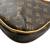 ルイ・ヴィトン LOUIS VUITTON オデオンPM M56390 ブラウン モノグラム・キャンバス レディース ショルダーバッグ