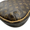 ルイ・ヴィトン LOUIS VUITTON オデオンPM M56390 ブラウン モノグラム・キャンバス レディース ショルダーバッグ
