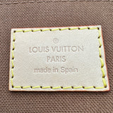 ルイ・ヴィトン LOUIS VUITTON オデオンPM M56390 ブラウン モノグラム・キャンバス レディース ショルダーバッグ