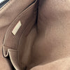 ルイ・ヴィトン LOUIS VUITTON オデオンPM M56390 ブラウン モノグラム・キャンバス レディース ショルダーバッグ