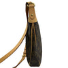 ルイ・ヴィトン LOUIS VUITTON オデオンPM M56390 ブラウン モノグラム・キャンバス レディース ショルダーバッグ