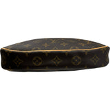 ルイ・ヴィトン LOUIS VUITTON オデオンPM M56390 ブラウン モノグラム・キャンバス レディース ショルダーバッグ