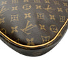 ルイ・ヴィトン LOUIS VUITTON オデオンPM M56390 ブラウン モノグラム・キャンバス レディース ショルダーバッグ
