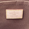 ルイ・ヴィトン LOUIS VUITTON オデオンPM M56390 ブラウン モノグラムキャンバス レディース ショルダーバッグ