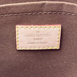 ルイ・ヴィトン LOUIS VUITTON オデオンPM M56390 ブラウン モノグラムキャンバス レディース ショルダーバッグ