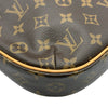 ルイ・ヴィトン LOUIS VUITTON オデオンPM M56390 ブラウン モノグラムキャンバス レディース ショルダーバッグ