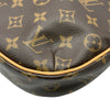 ルイ・ヴィトン LOUIS VUITTON オデオンPM M56390 ブラウン モノグラムキャンバス レディース ショルダーバッグ