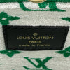 ルイ・ヴィトン LOUIS VUITTON オンザゴーPM M46216 グリーン LVマッチ レディース ハンドバッグ