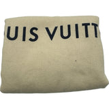 ルイ・ヴィトン LOUIS VUITTON オンザゴーPM M46216 グリーン LVマッチ レディース ハンドバッグ