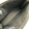 ルイ・ヴィトン LOUIS VUITTON ガストン・ウェアラブルウォレット M81115 ブラック モノグラムシャドウ メンズ ショルダーバッグ