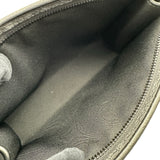 ルイ・ヴィトン LOUIS VUITTON ガストン・ウェアラブルウォレット M81115 ブラック モノグラムシャドウ メンズ ショルダーバッグ