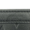 ルイ・ヴィトン LOUIS VUITTON ガストン・ウェアラブルウォレット M81115 ブラック モノグラムシャドウ メンズ ショルダーバッグ