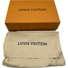 ルイ・ヴィトン LOUIS VUITTON ガストン・ウェアラブルウォレット M81115 ブラック モノグラムシャドウ メンズ ショルダーバッグ