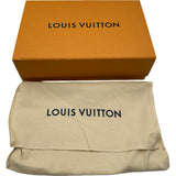 ルイ・ヴィトン LOUIS VUITTON ガストン・ウェアラブルウォレット M81115 ブラック モノグラムシャドウ メンズ ショルダーバッグ