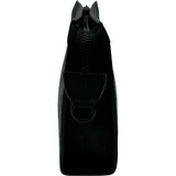ルイ・ヴィトン LOUIS VUITTON ガストン・ウェアラブルウォレット M81115 ブラック モノグラムシャドウ メンズ ショルダーバッグ