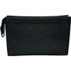 ルイ・ヴィトン LOUIS VUITTON ガストン・ウェアラブルウォレット M81115 ブラック モノグラムシャドウ メンズ ショルダーバッグ