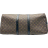 ルイ・ヴィトン LOUIS VUITTON キーポル・バンドリエール 55 M56714 ブラウン マカサー ユニセックス ボストンバッグ