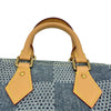 ルイ・ヴィトン LOUIS VUITTON スピーディー・バンドリエール25 N40700 ブルー ダミエ・デニム レディース ボストンバッグ