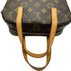 ルイ・ヴィトン LOUIS VUITTON スポンティーニ M47500 ブラウン モノグラムキャンバス レディース ショルダーバッグ