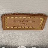 ルイ・ヴィトン LOUIS VUITTON スポンティーニ M47500 ブラウン モノグラムキャンバス レディース ショルダーバッグ