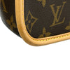 ルイ・ヴィトン LOUIS VUITTON ソローニュ M42250 ブラウン モノグラムキャンバス レディース ショルダーバッグ