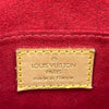 ルイ・ヴィトン LOUIS VUITTON タンブラン M51178 ブラウン モノグラムキャンバス レディース ショルダーバッグ