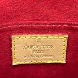 ルイ・ヴィトン LOUIS VUITTON タンブラン M51178 ブラウン モノグラムキャンバス レディース ショルダーバッグ