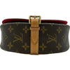 ルイ・ヴィトン LOUIS VUITTON タンブラン M51178 ブラウン モノグラムキャンバス レディース ショルダーバッグ