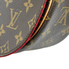 ルイ・ヴィトン LOUIS VUITTON タンブラン M51178 ブラウン モノグラムキャンバス レディース ショルダーバッグ