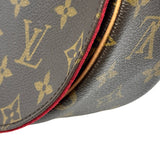 ルイ・ヴィトン LOUIS VUITTON タンブラン M51178 ブラウン モノグラムキャンバス レディース ショルダーバッグ
