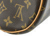 ルイ・ヴィトン LOUIS VUITTON タンブラン M51178 ブラウン モノグラムキャンバス レディース ショルダーバッグ