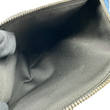 ルイ・ヴィトン LOUIS VUITTON デュオ･スリングバッグ M31075 ブルー タイガラマ メンズ ボディバッグ