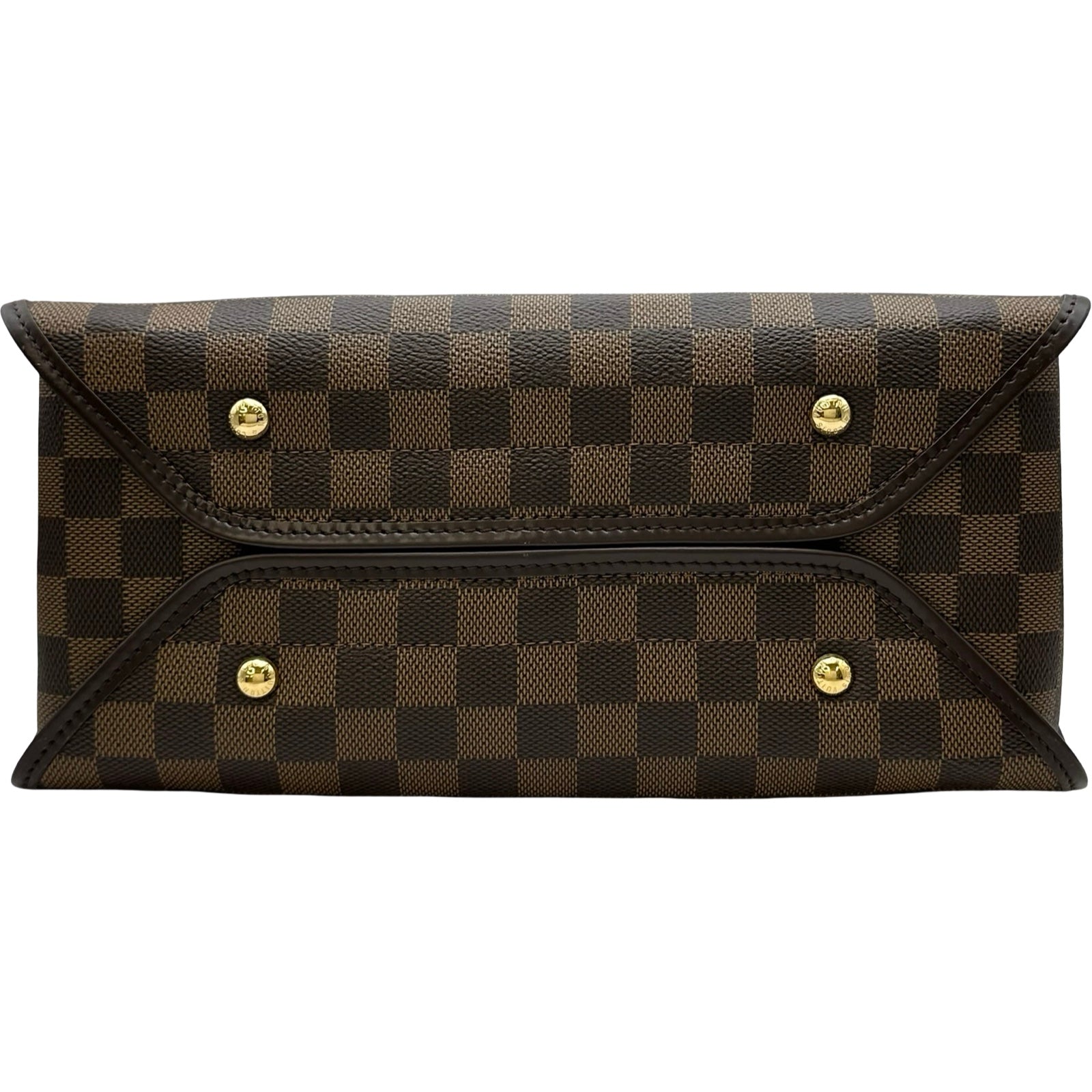 Louis Vuitton ダミエドゥオモショルダーバッグ 【公式通販】