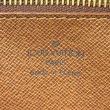 ルイ・ヴィトン LOUIS VUITTON トロカデロ30 M51272 ブラウン モノグラム レディース ショルダーバッグ