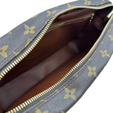 ルイ・ヴィトン LOUIS VUITTON トロカデロ30 M51272 ブラウン モノグラム レディース ショルダーバッグ