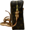 ルイ・ヴィトン LOUIS VUITTON トロカデロ30 M51272 ブラウン モノグラム レディース ショルダーバッグ