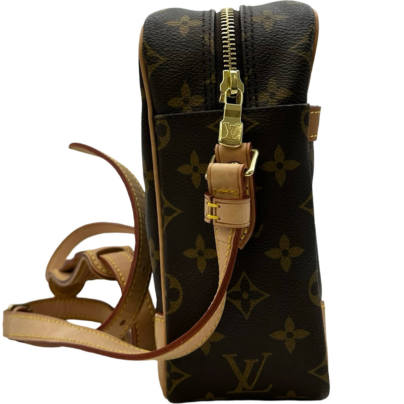 ルイ・ヴィトン LOUIS VUITTON トロカデロ30 M51272 ブラウン ルイ・ヴィトン LOUIS VUITTON トロカデロ30 M51272 ブラウン