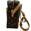 ルイ・ヴィトン LOUIS VUITTON トロカデロ30 M51272 ブラウン モノグラム レディース ショルダーバッグ